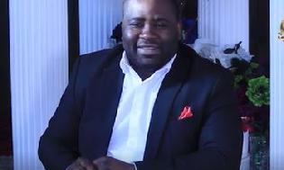 Pastor Mpio Ndombo